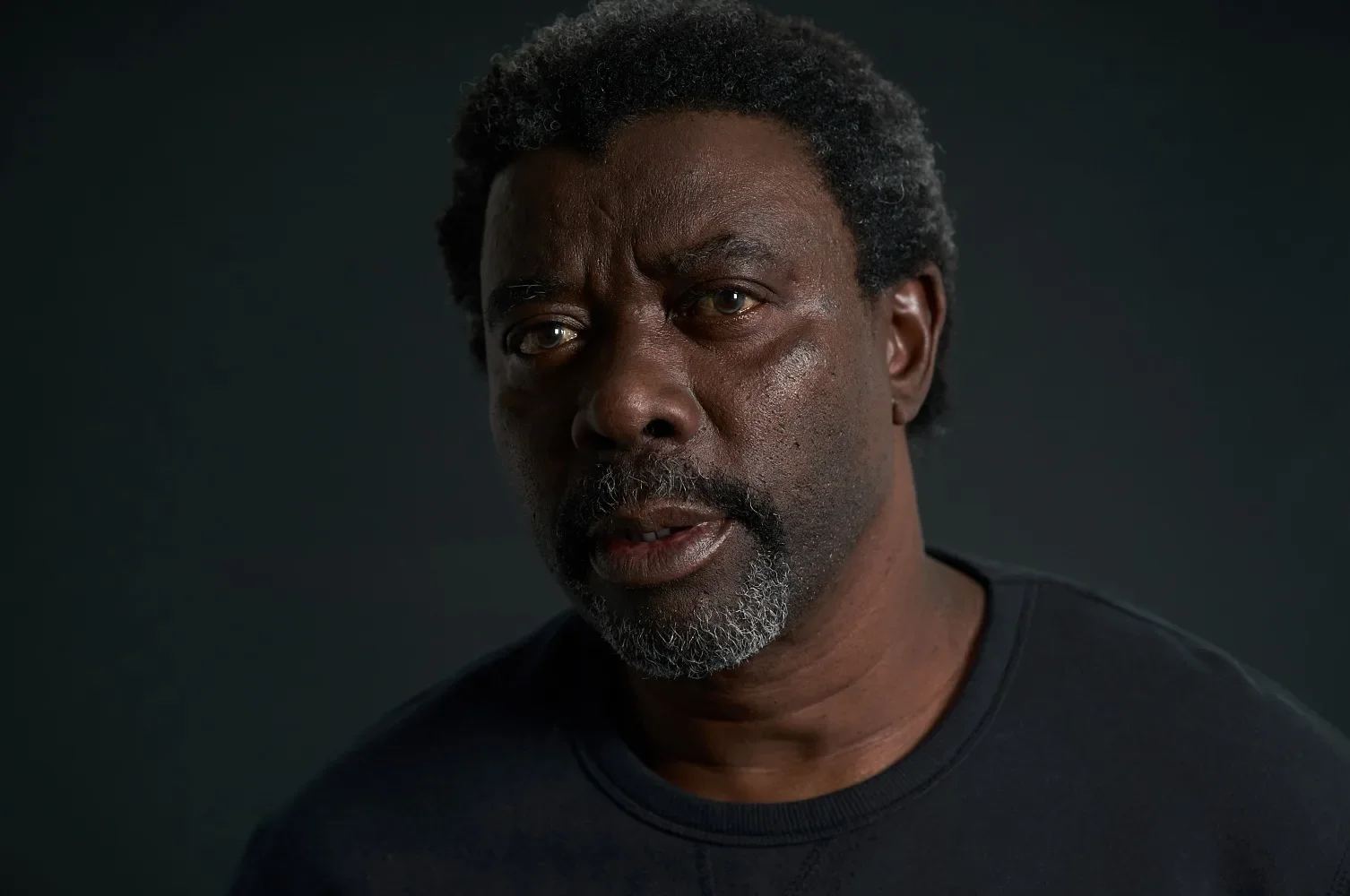 Tshamano Sebe image 0