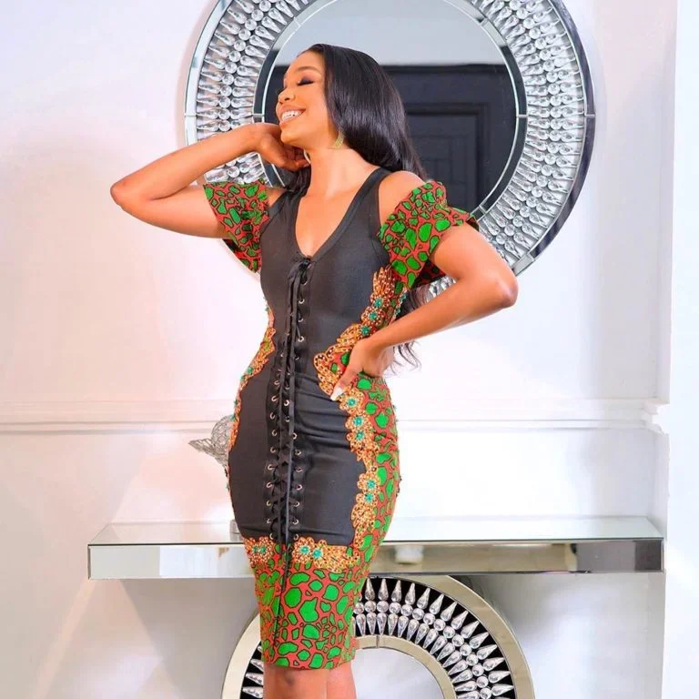 Sharon Ooja image 31