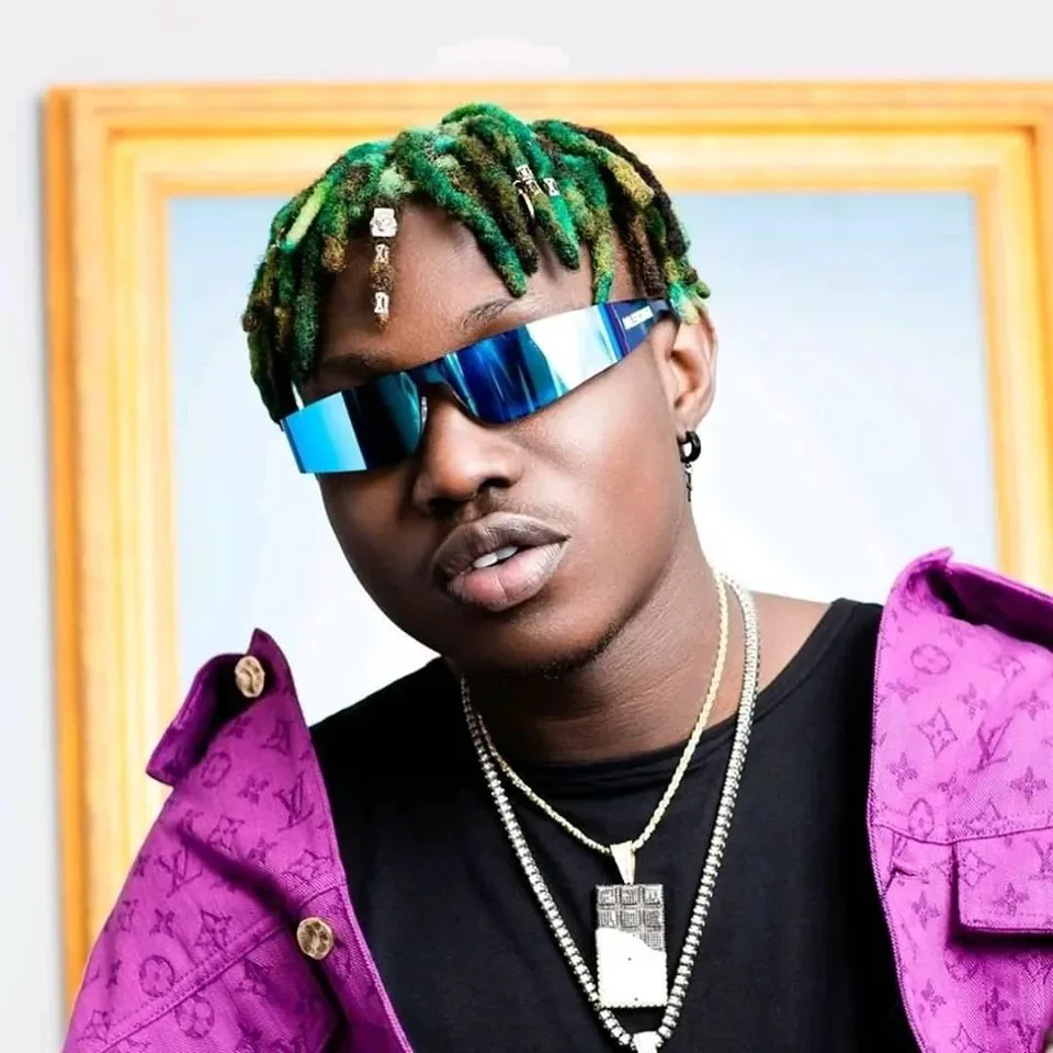 Zlatan Ibile dp picture