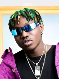Zlatan Ibile