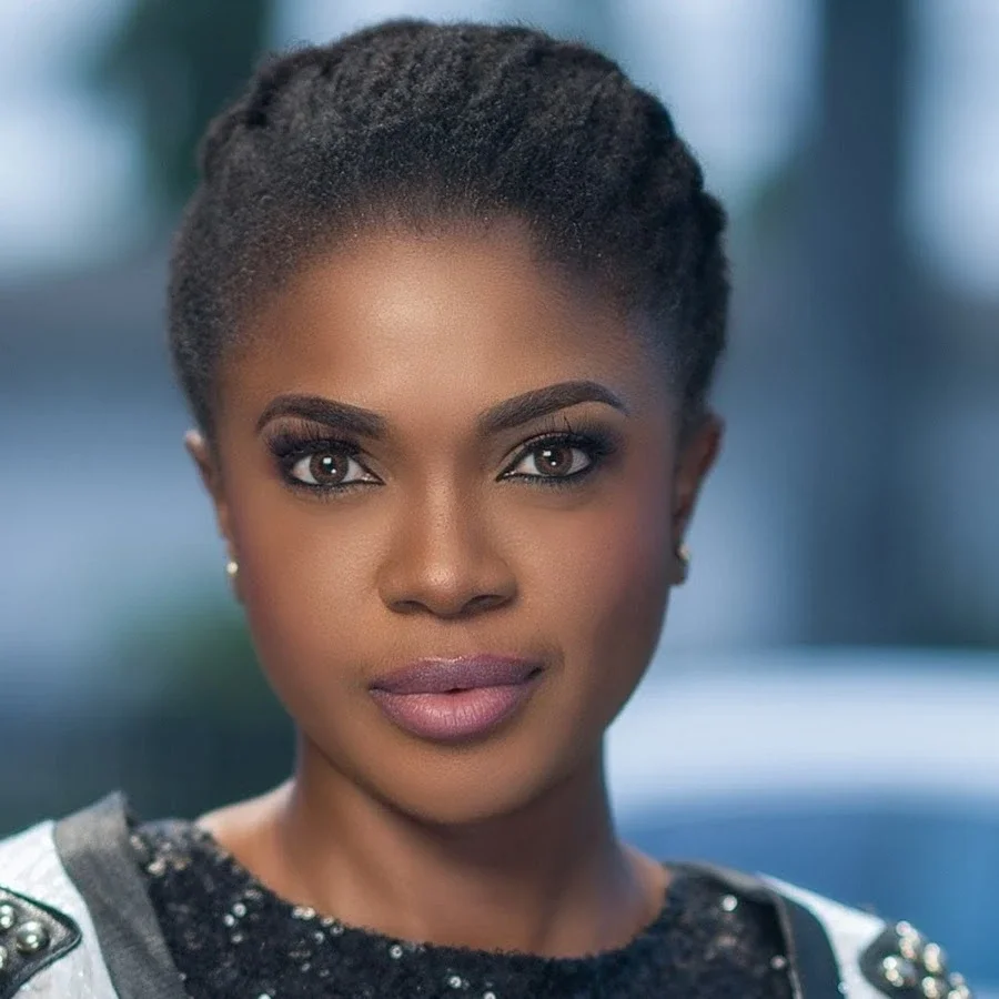 Omoni Oboli image 1