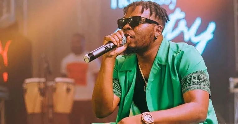 Olamide image 29