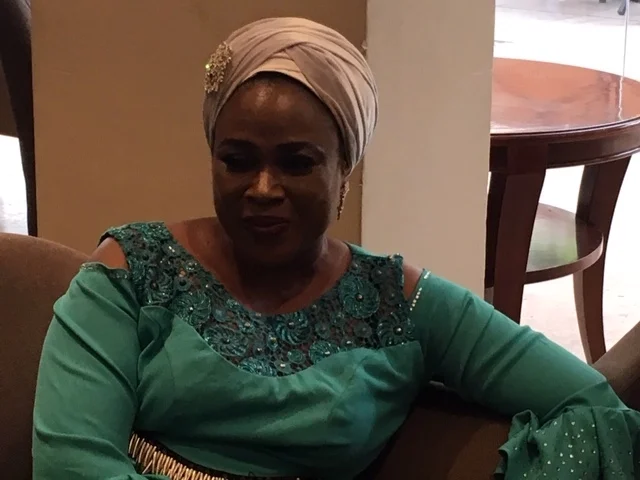 Bukky Ogunnote image 3