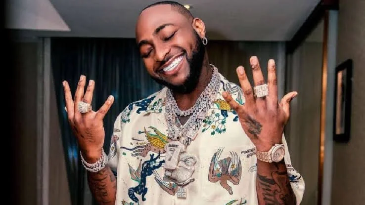 Davido image 5
