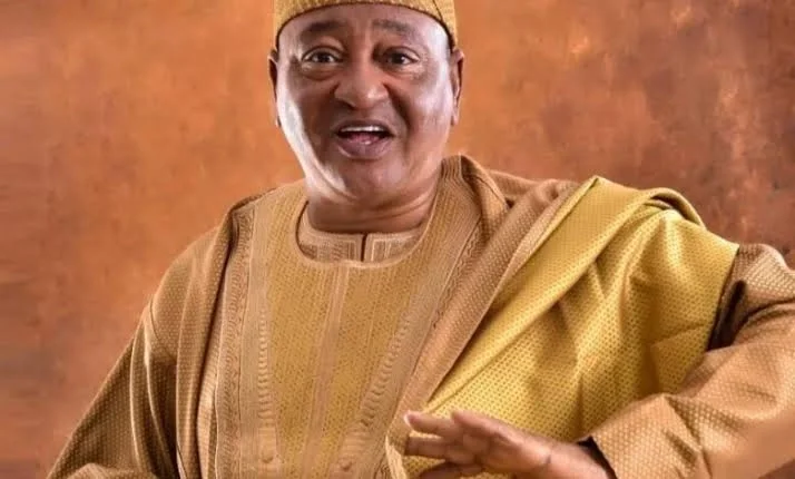 Jide Kosoko image 5