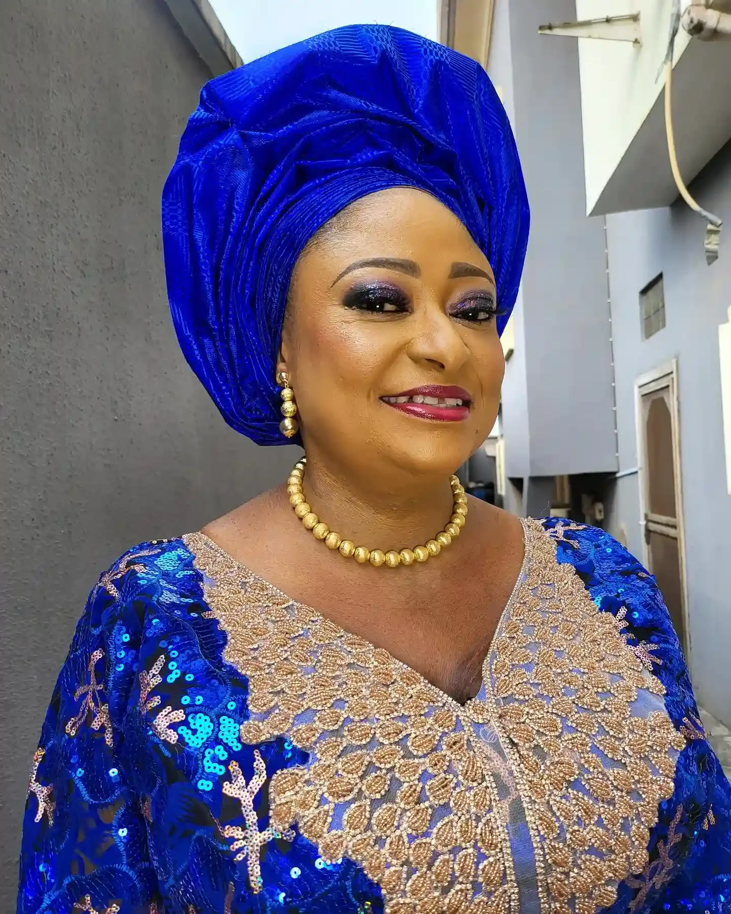 Ronke Oshodi Oke image 5