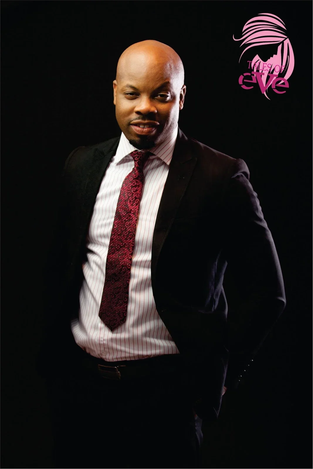 Kachi Nnochiri image 2