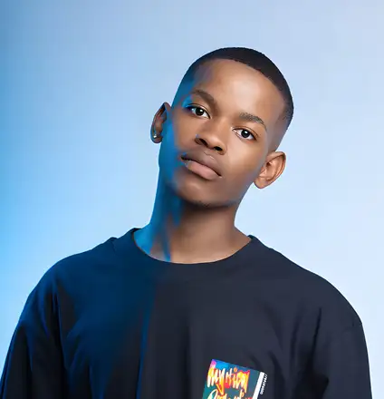 Bongani Kenneth Sibanyoni