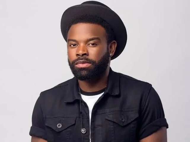 Gabriel Afolayan image 14