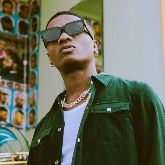 Wizkid image 24