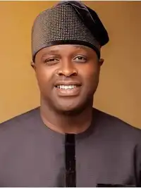 Femi Adebayo