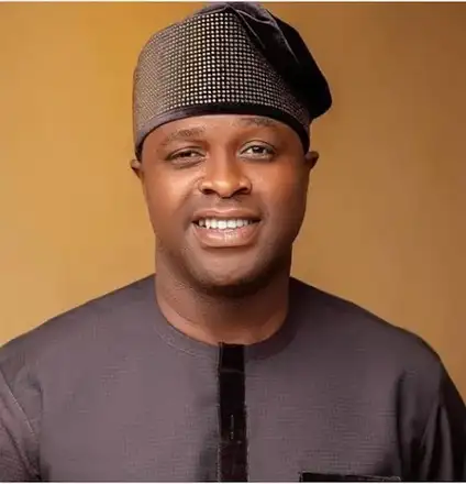 Femi Adebayo