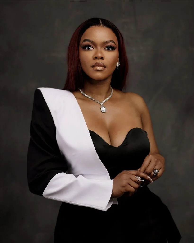 Kehinde Bankole image 17