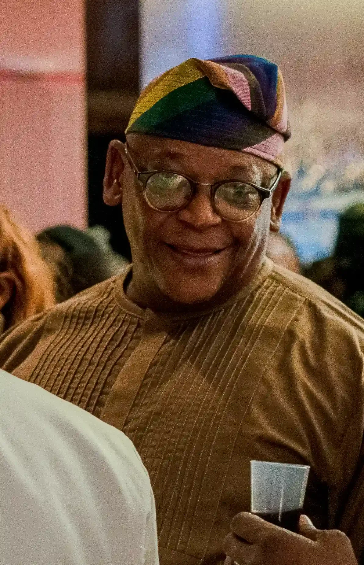 Keppy Ekpenyong image 1