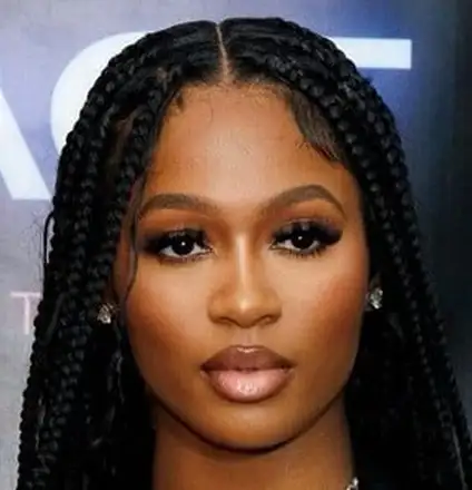 Destiny Bailey