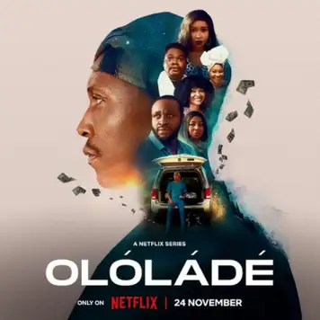 Ololade