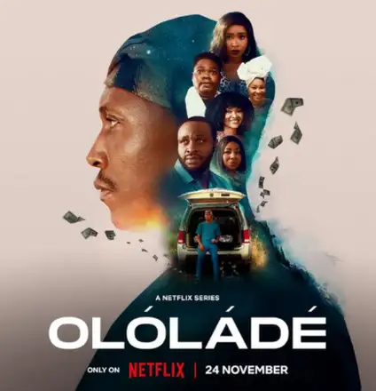 Ololade