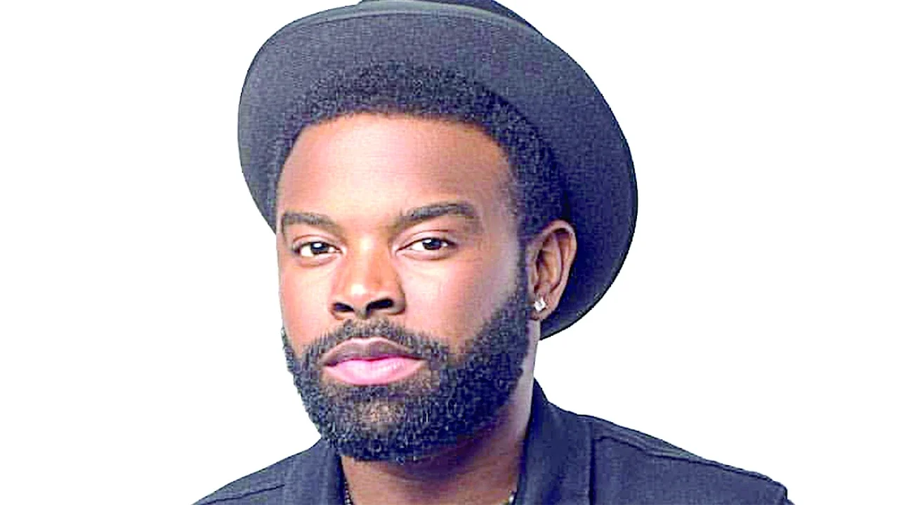 Gabriel Afolayan dp picture