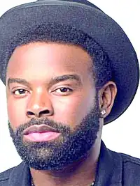 Gabriel Afolayan