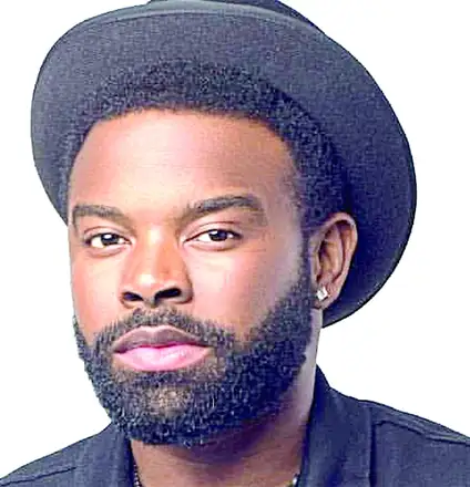 Gabriel Afolayan
