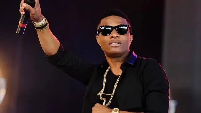 Wizkid image 16