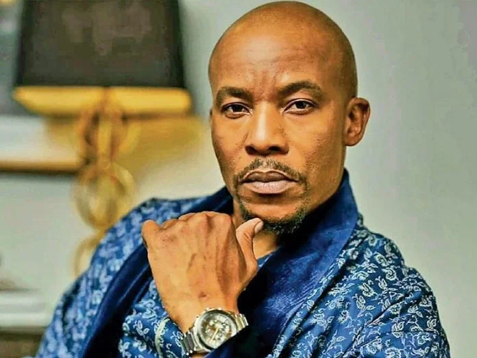 Mduduzi Mabaso image 2