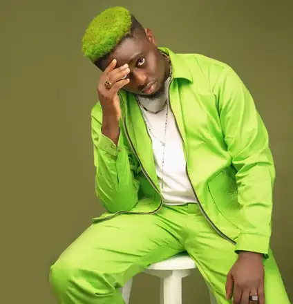 Onojaife Oghenetega Paul