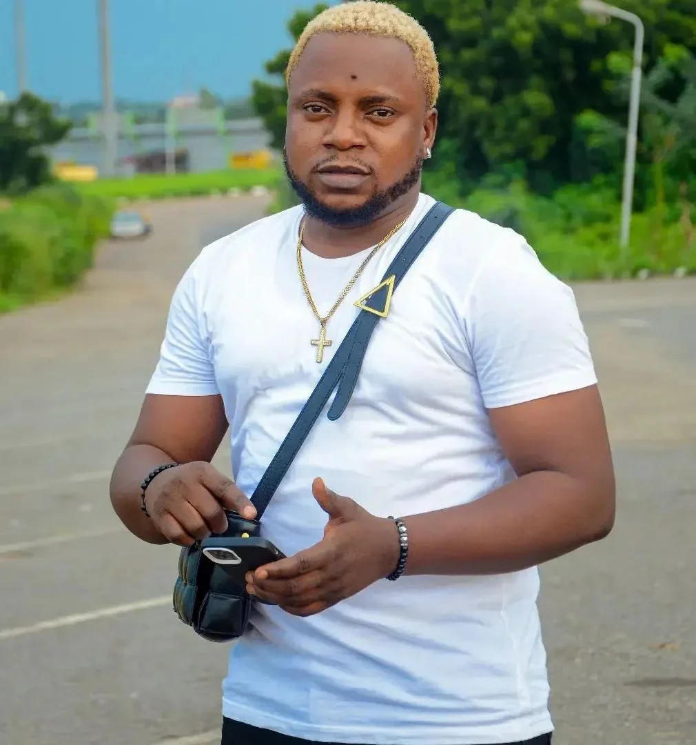 Segun Ogungbe image 4