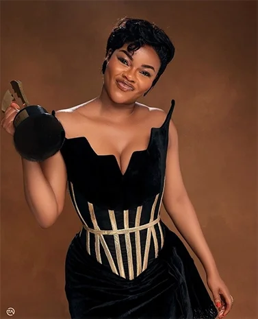 Kehinde Bankole image 24