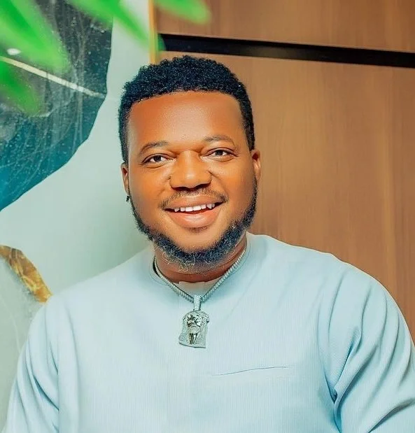 Ayo Olaiya dp picture