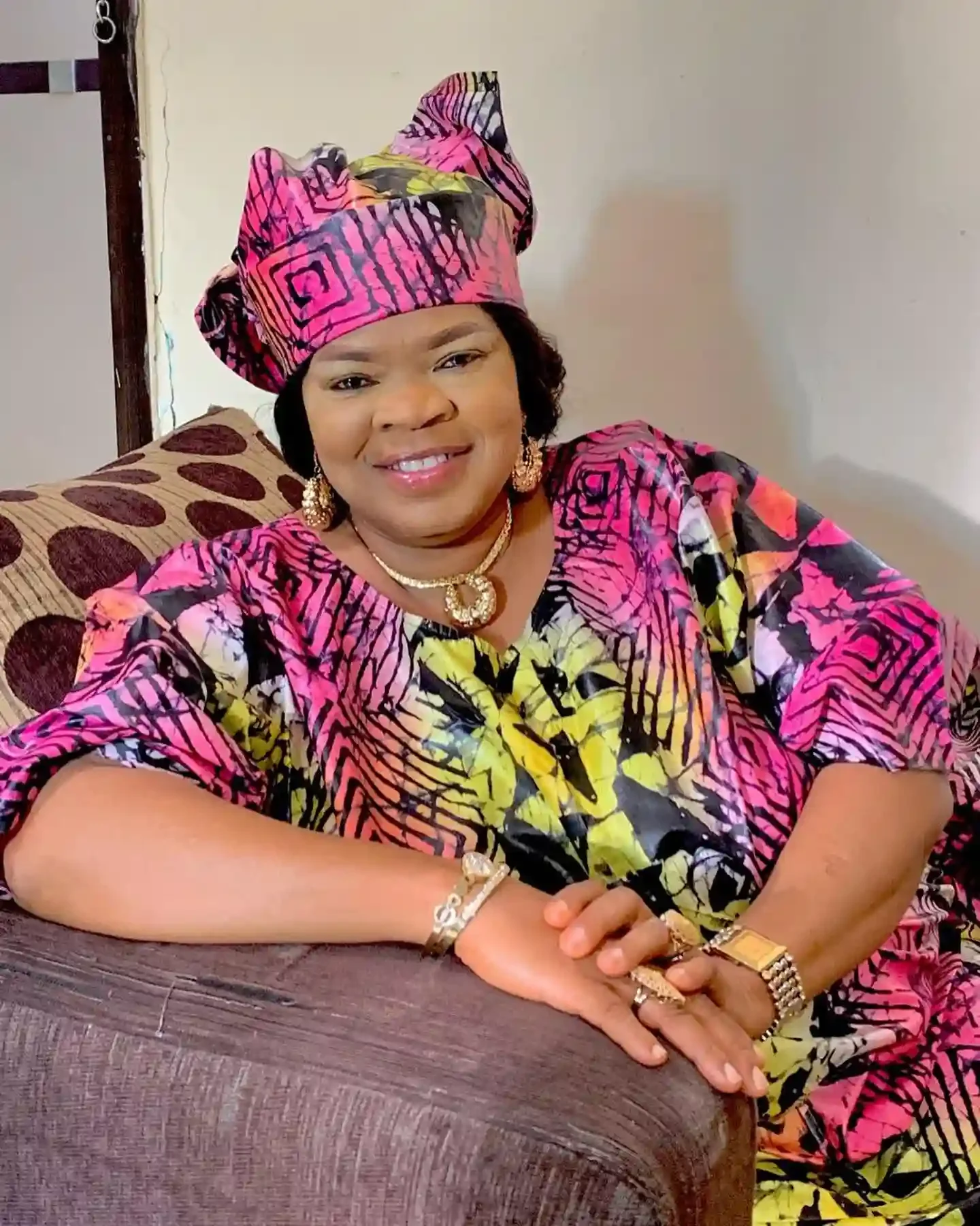 Peju Ogunmola image 1