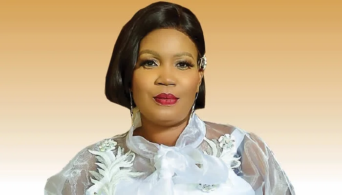 Biodun Stephen dp picture