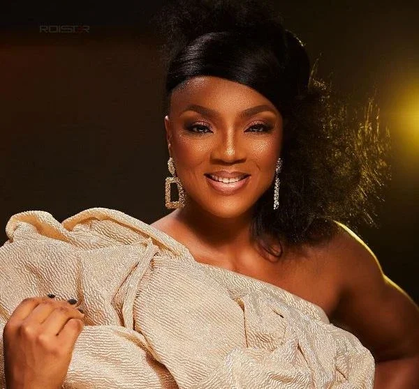 Chioma Chukwuka dp picture