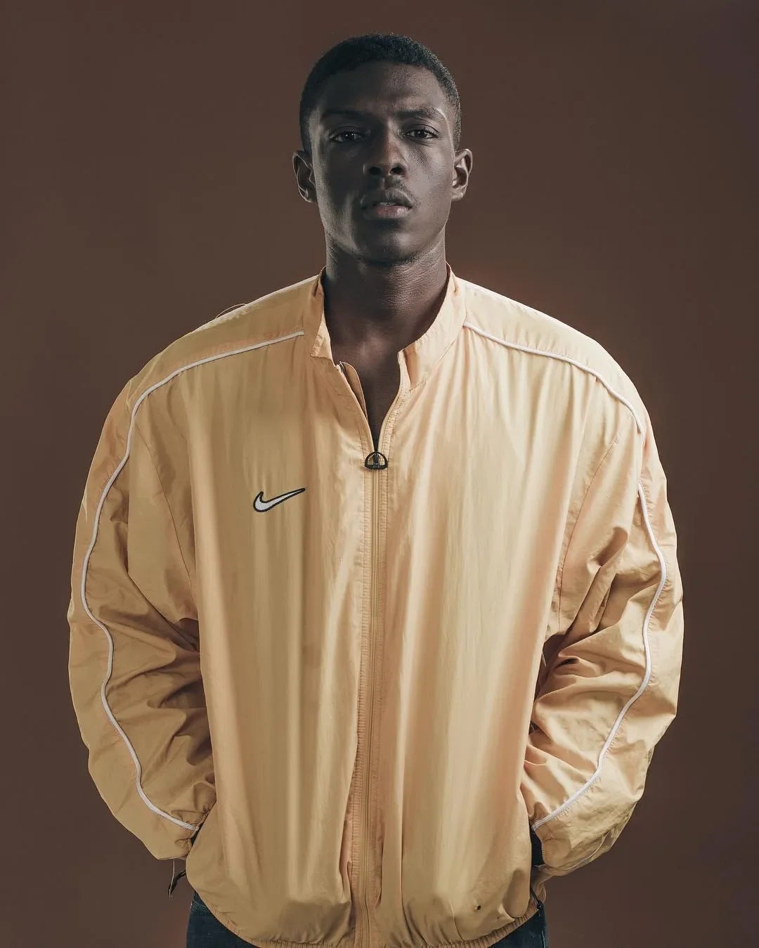 Andrew Yaw Bunting image 0