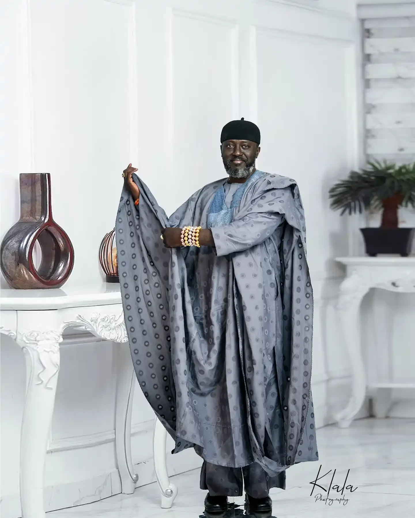 Kunle Omisore image 1