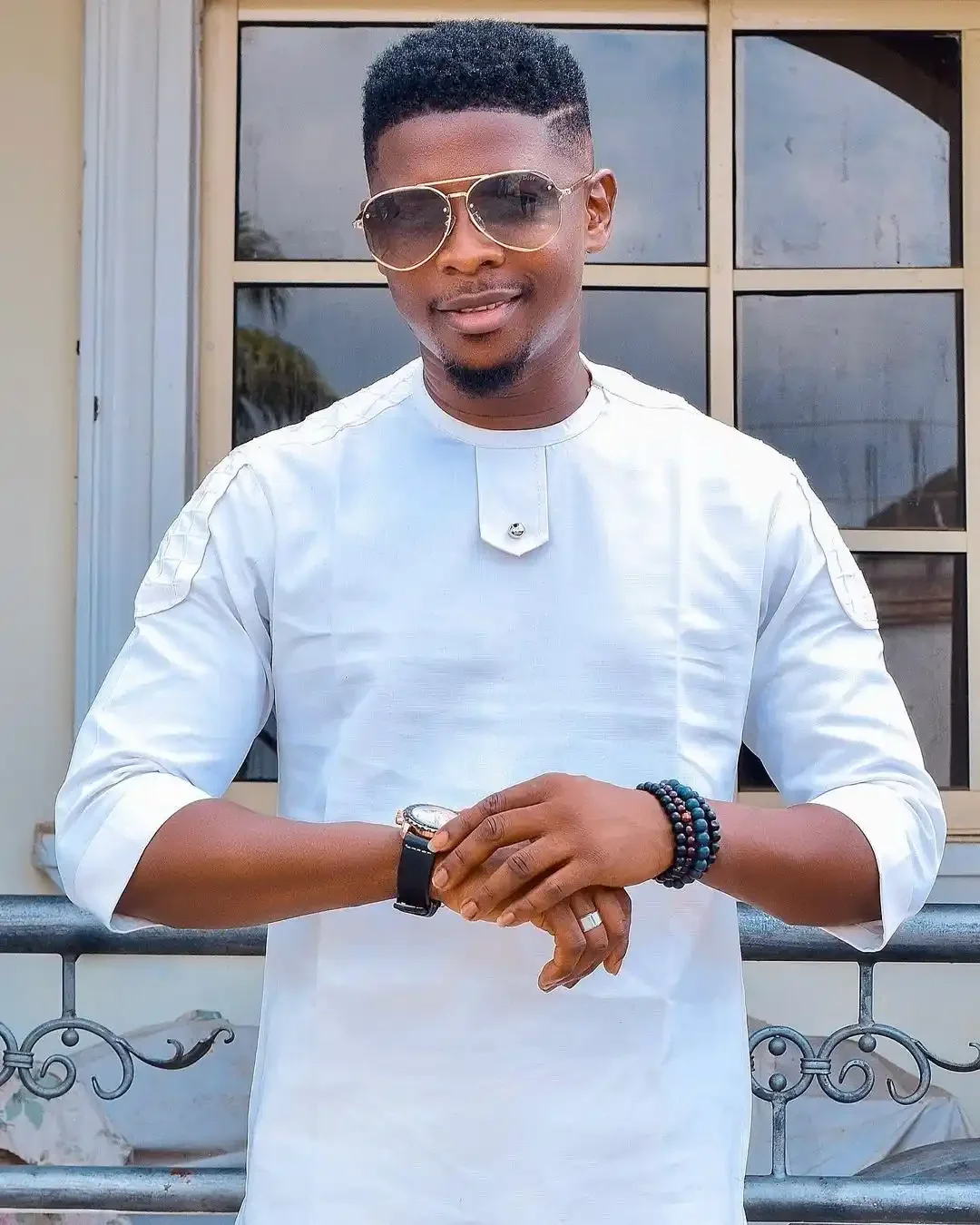 Rotimi Salami image 8