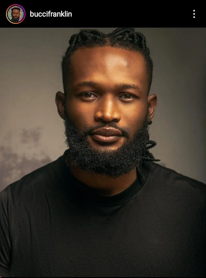 Bucci Franklin image 2