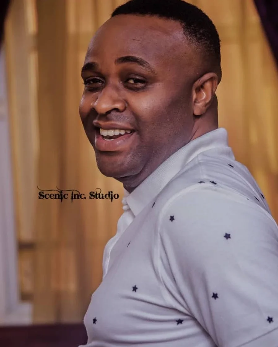 Femi Adebayo image 6