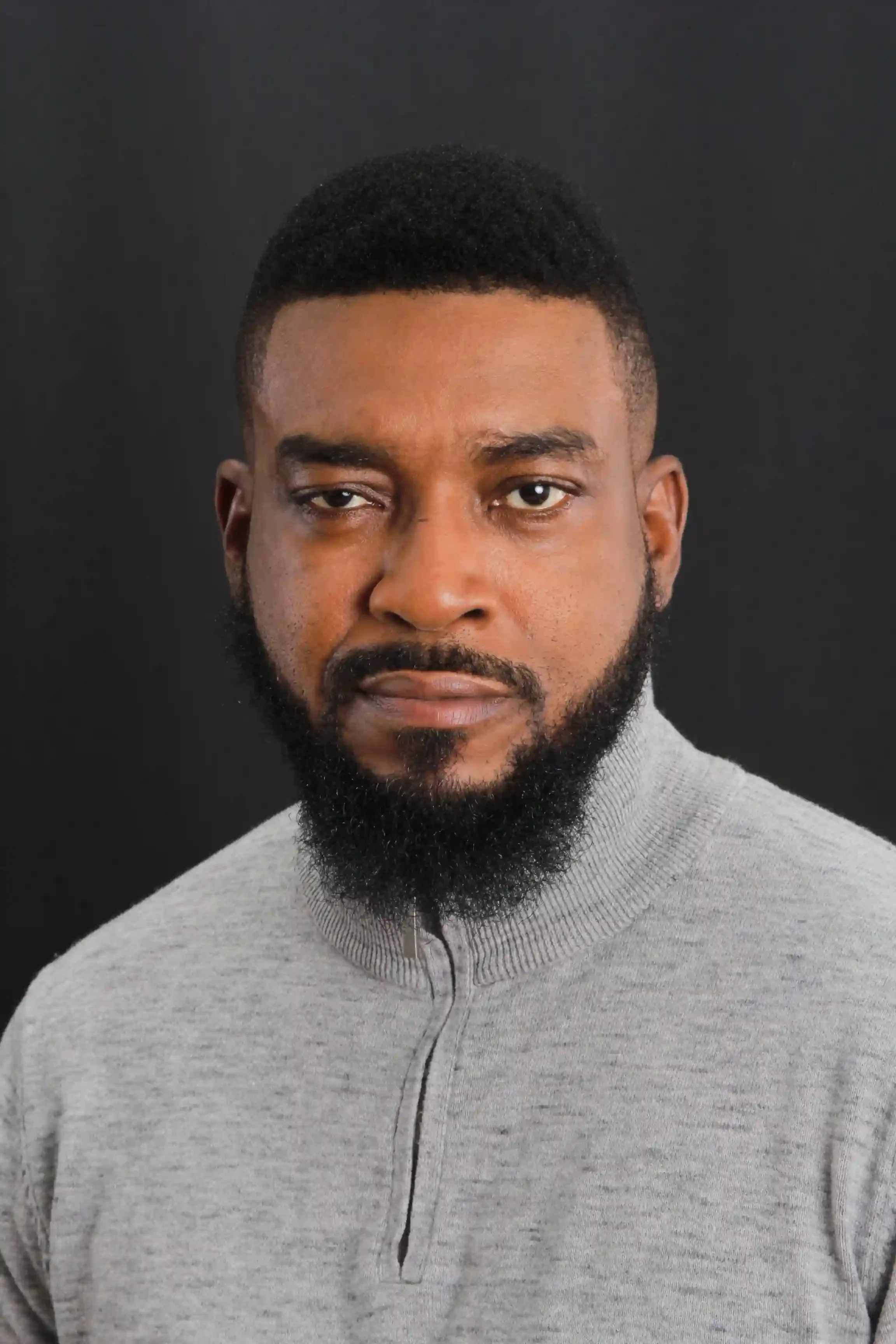 Chidi Mokeme dp picture