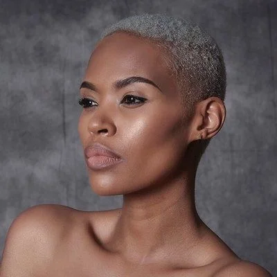 Gail Mabalane image 2