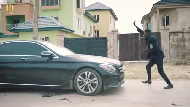 TWO IDIOTS - OFFICER WOOS | PASTOR REMOTE image 4