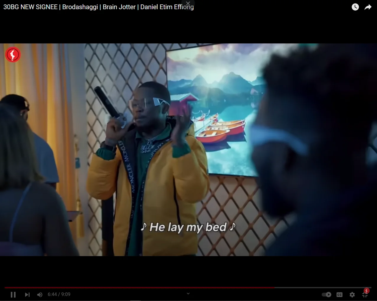 30BG NEW SIGNEE image 4