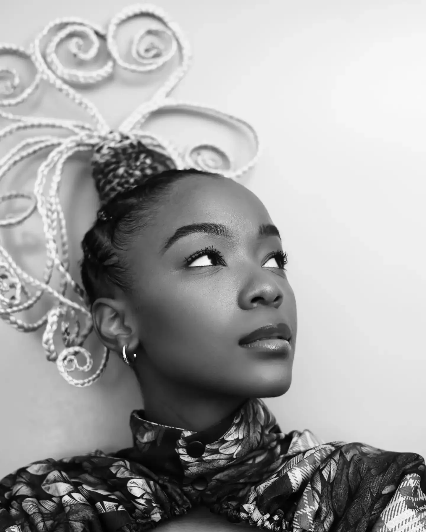 Ama Qamata dp picture