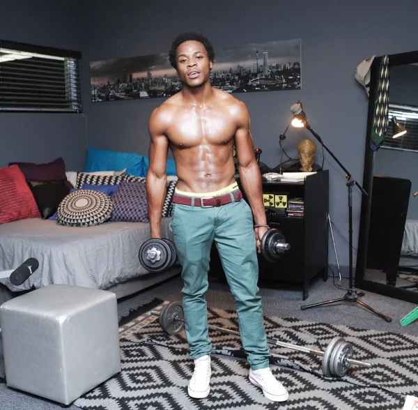 Pallance Dladla image 2