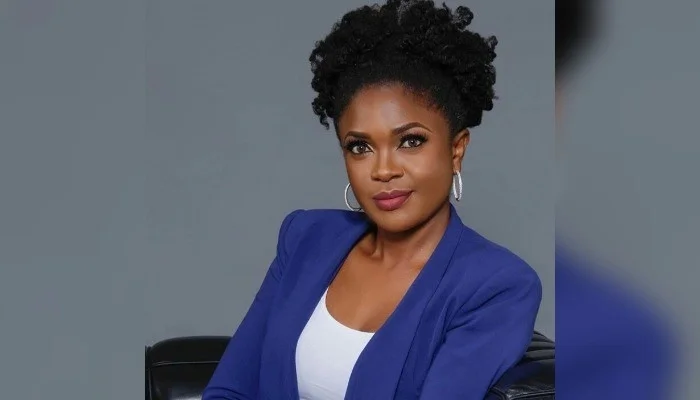 Omoni Oboli image 3
