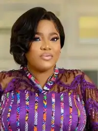 Toyin Abraham Ajeyemi