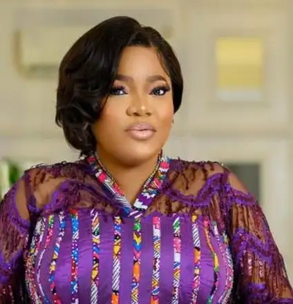 Toyin Abraham Ajeyemi