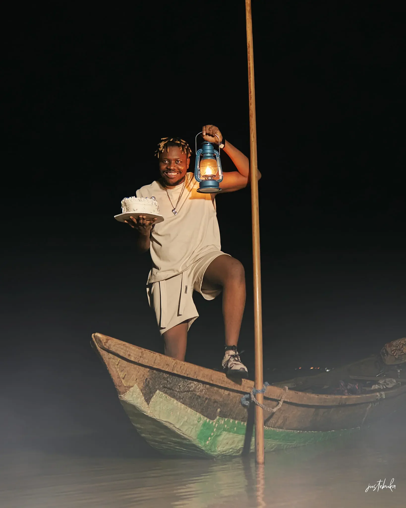 Agent of Laughter image 2