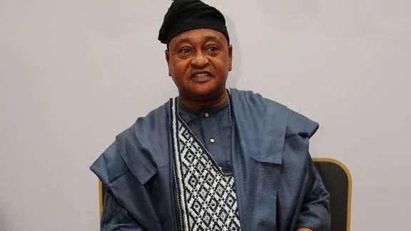 Jide Kosoko image 1