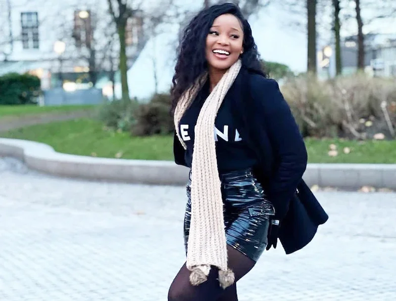 Sandra Okunzuwa image 6